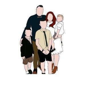 Meet your Posher, Em